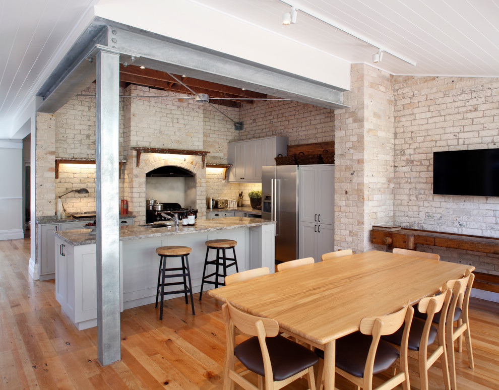 Backless Bar Stools Kitchen Industrial with Backless Bar Stools Breakfast