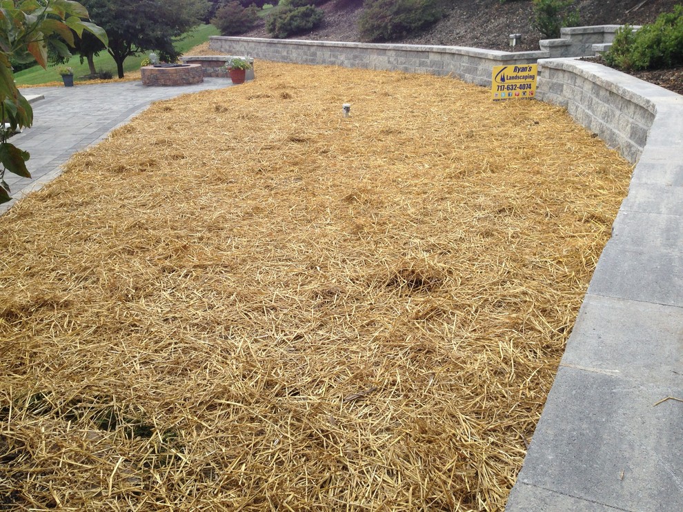 Backyard Hardscape Ideas Patio with Backyard Gettysburg Hanover Hanover