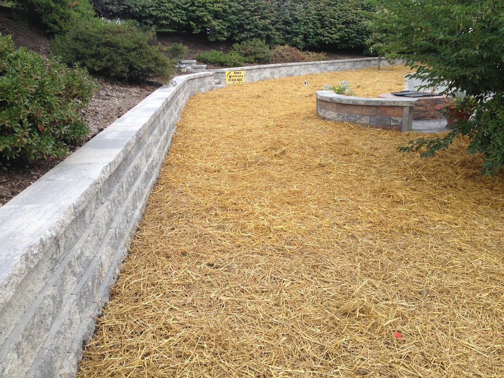 Backyard Hardscape Ideas Patio with Backyard Backyard Retreat Gettysburg