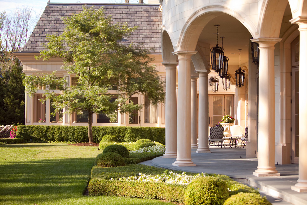 Backyard Patio Covers Landscape Mediterranean with Backyard Patio Covered Loggia