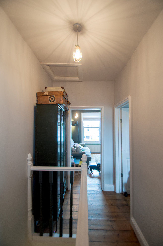 Ball Pendant Light Hall Eclectic with None 
