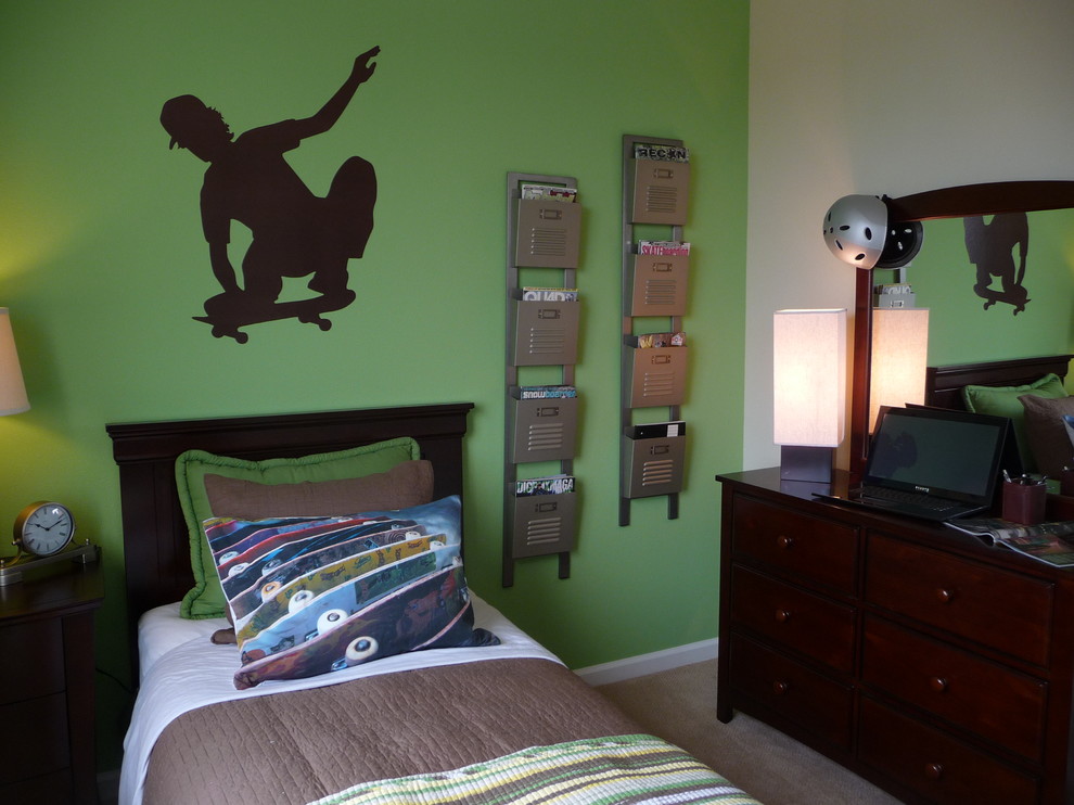 Bamboo Magazine Rack Kids Eclectic with Accent Wall Bed Pillows