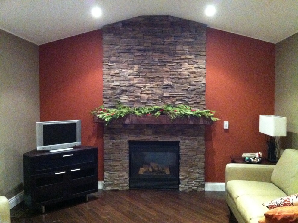 Barn Beam Mantels Living Room Traditional with Barn Beam Mantel Christmas