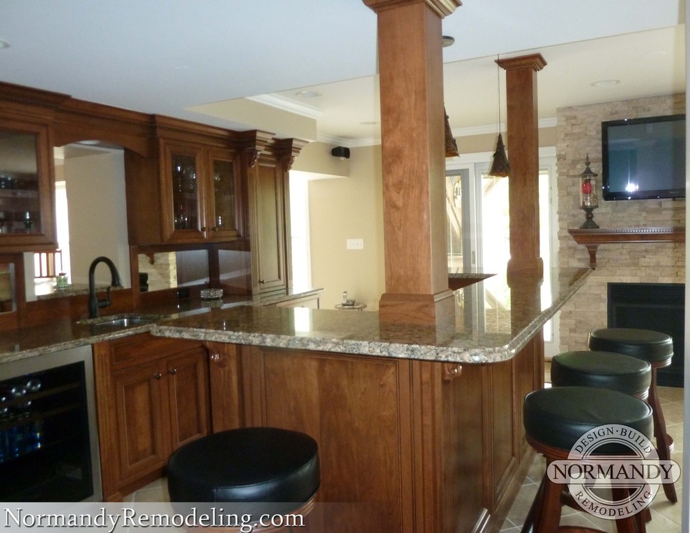 Basement Bathroom Ideas Basement Traditional with 7 Foot Basement Ceiling1