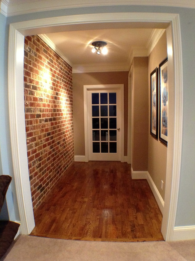 Basement Remodeling Pictures Basement Traditional with Atlanta Atlanta Basement Contractor1