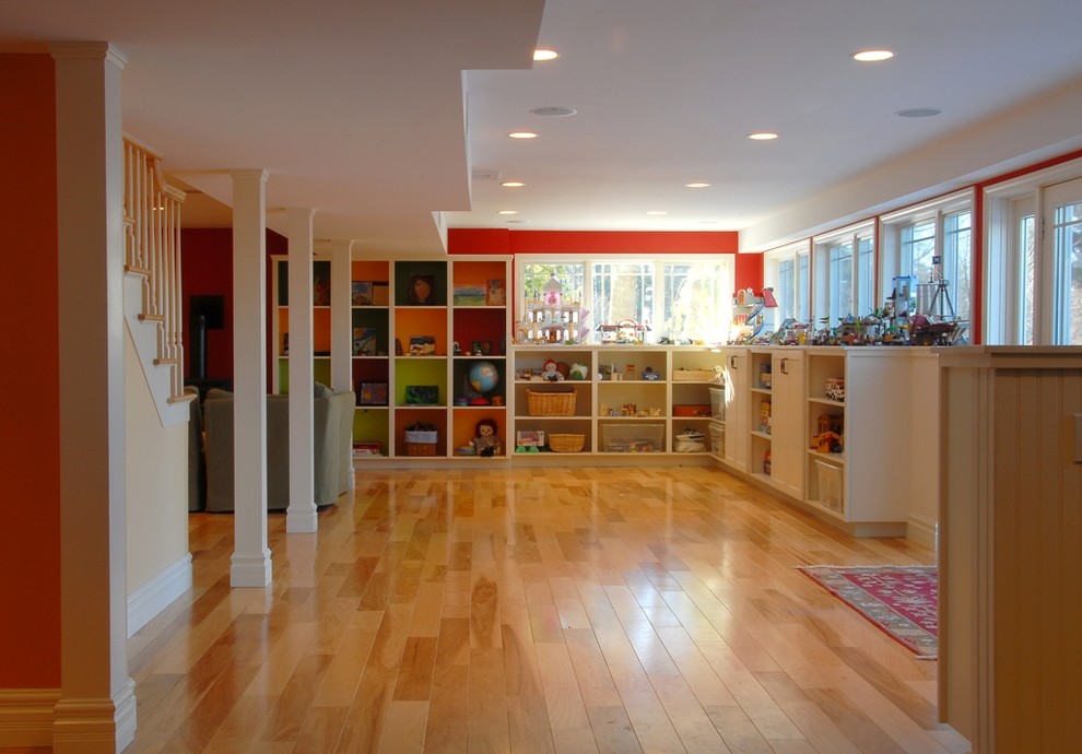 Basement Storage Solutions Basement Traditional with Basement Basement Storage Basement
