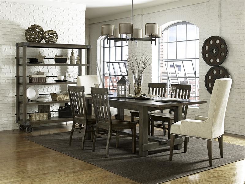 Basket Weave Carpet Spaces with None 