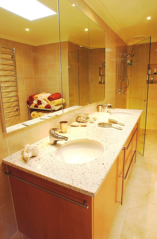 Bathroom Designs with Walk in Shower Bathroom Traditional with Bathroom Storage Contemporary Bathroom