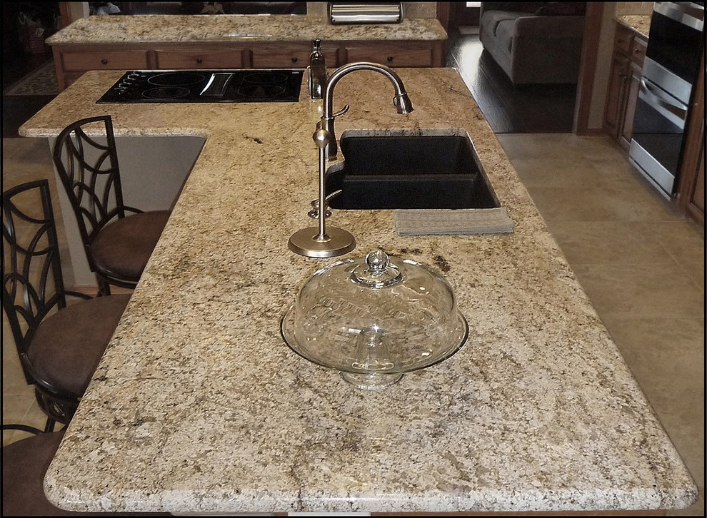 Bathroom Granite Countertops Spaces with Bathroom Counter Tops Countertops2