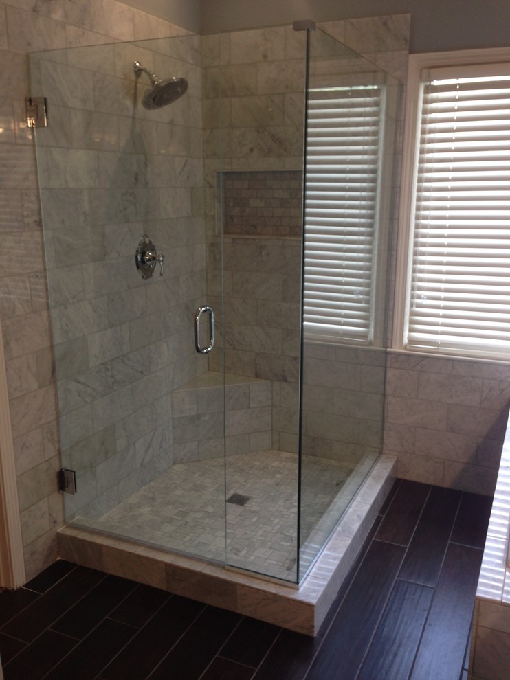 Bathroom Remodel Atlanta Bathroom Modern with Atlantacurbappeal Bathroom Remodeler 1