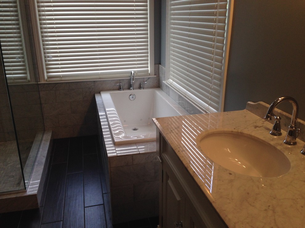 Bathroom Remodeling Atlanta Bathroom Modern with Atlantacurbappeal Bathroom Remodeler 