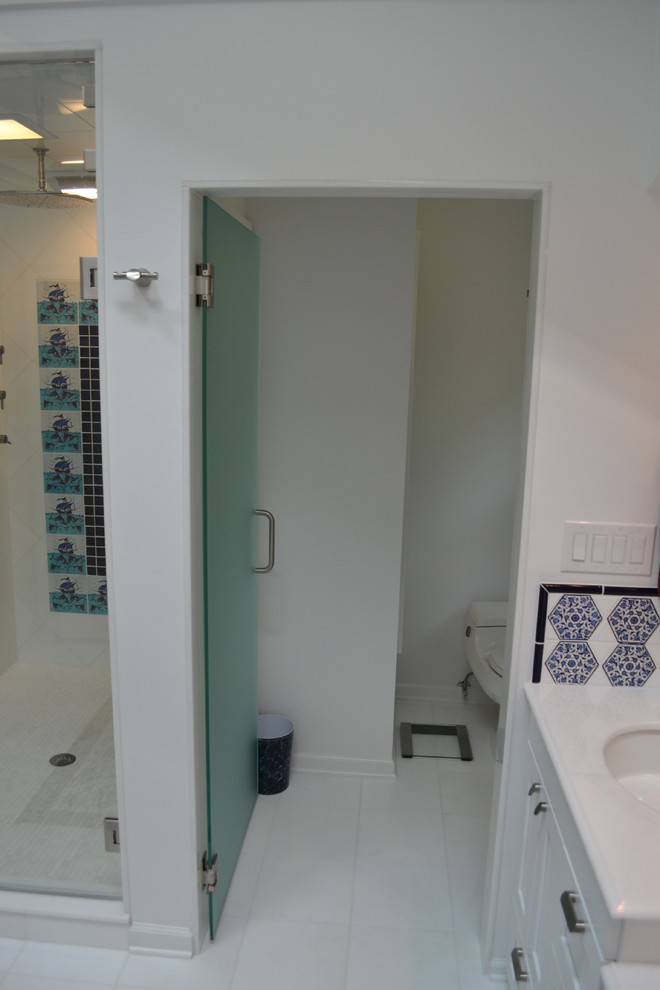 Bathroom Remodeling Pictures Bathroom with Indianapolis Master Bathroom Remodel1