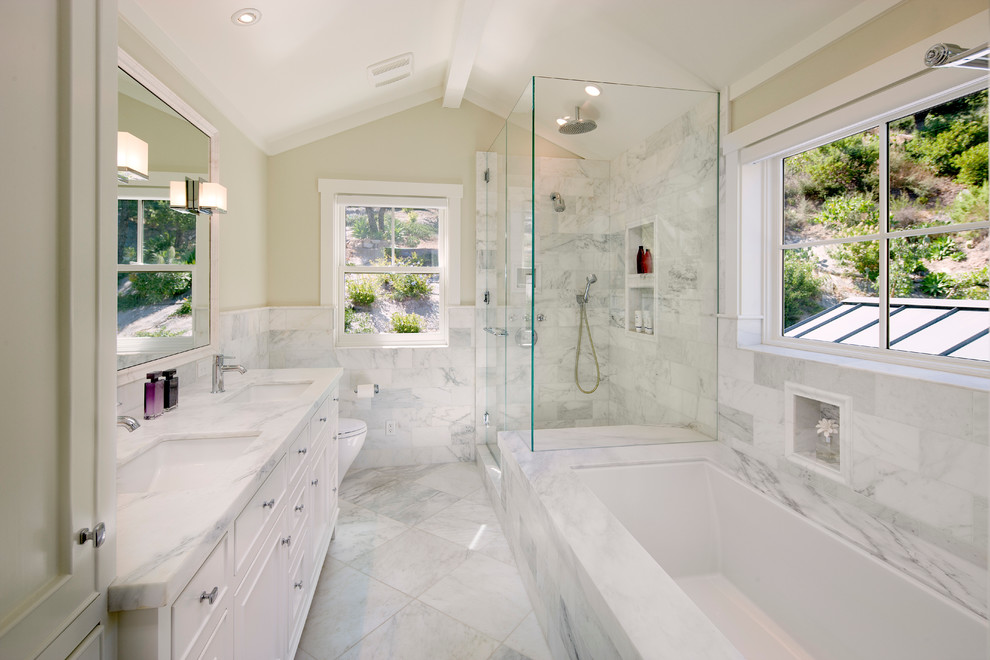 Bathroom Remodels Ideas Bathroom Traditional with Bathroom Board and Batten