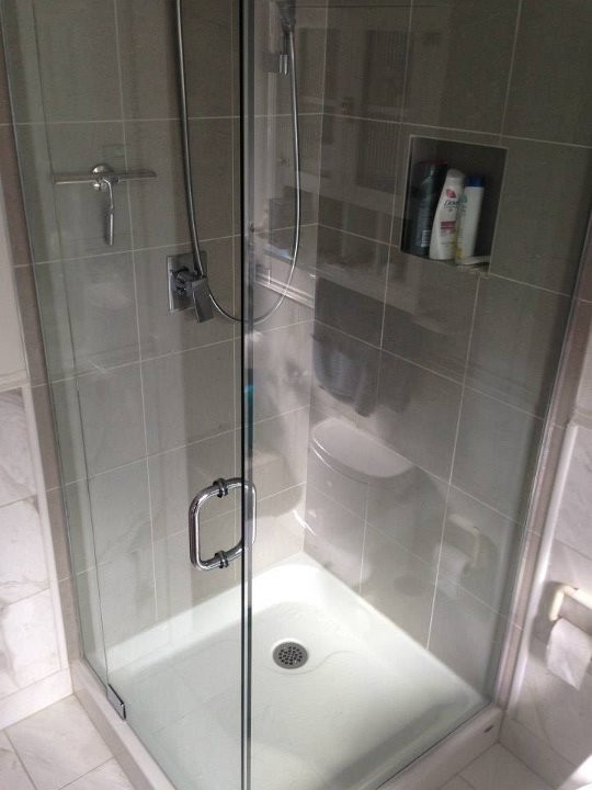 Bathroom Renovations Pictures Spaces with None 1