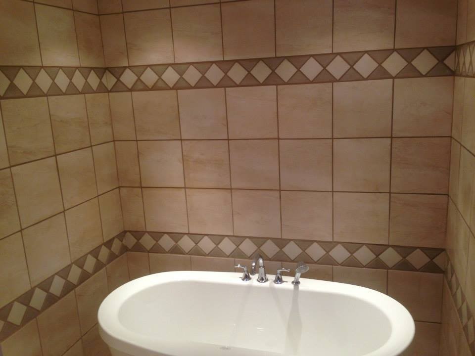 Bathroom Renovations Pictures Spaces with None 2