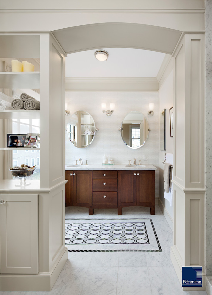 Bathroom Rug Ideas Bathroom Traditional with Baseboards Bathroom Lighting Crown