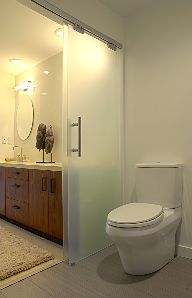 Bathroom Sliding Doors Bathroom Contemporary with Bath Mat Bathroom Hardware