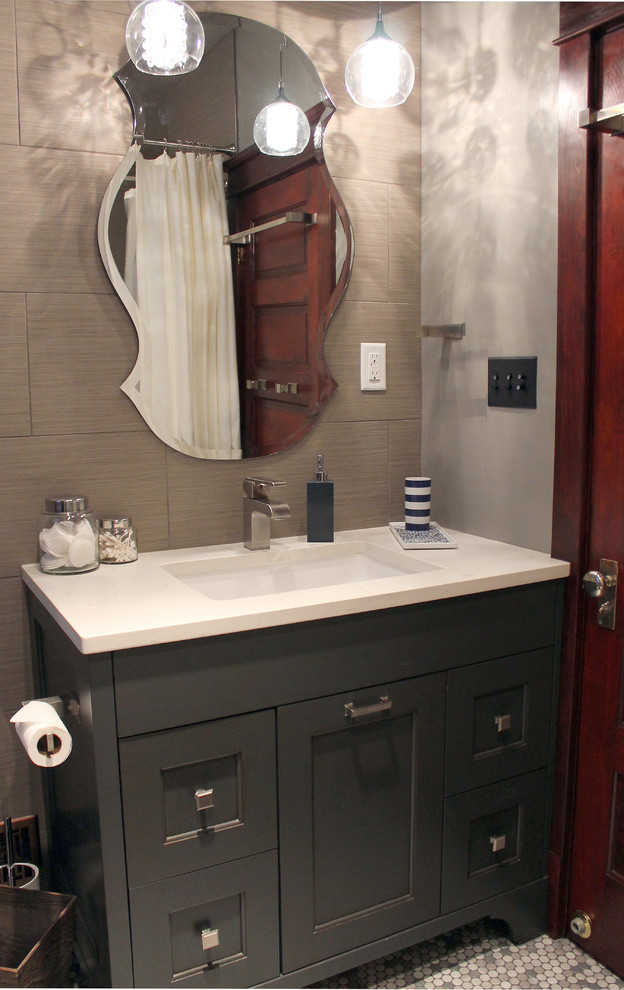 Bathroom Vanities Ikea Bathroom Contemporary with None 2