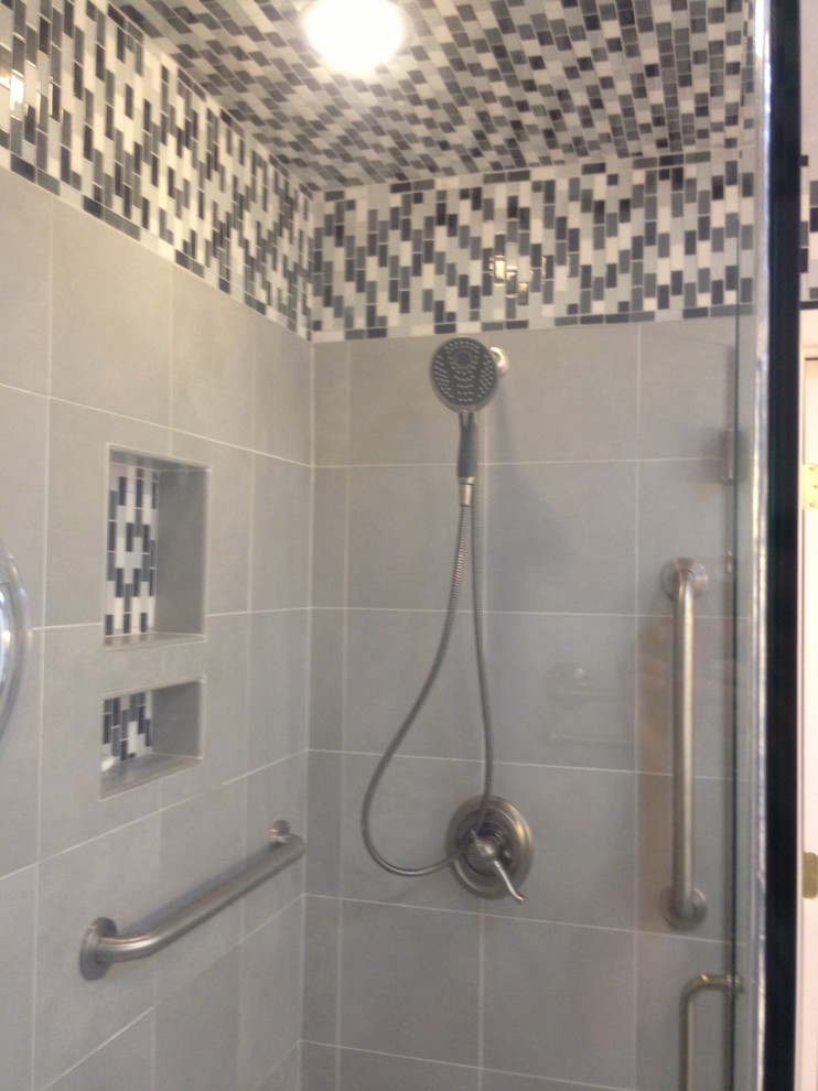Bathroom Vanities Lowes Bathroom Modern with American Olean Bathroom Remodel1