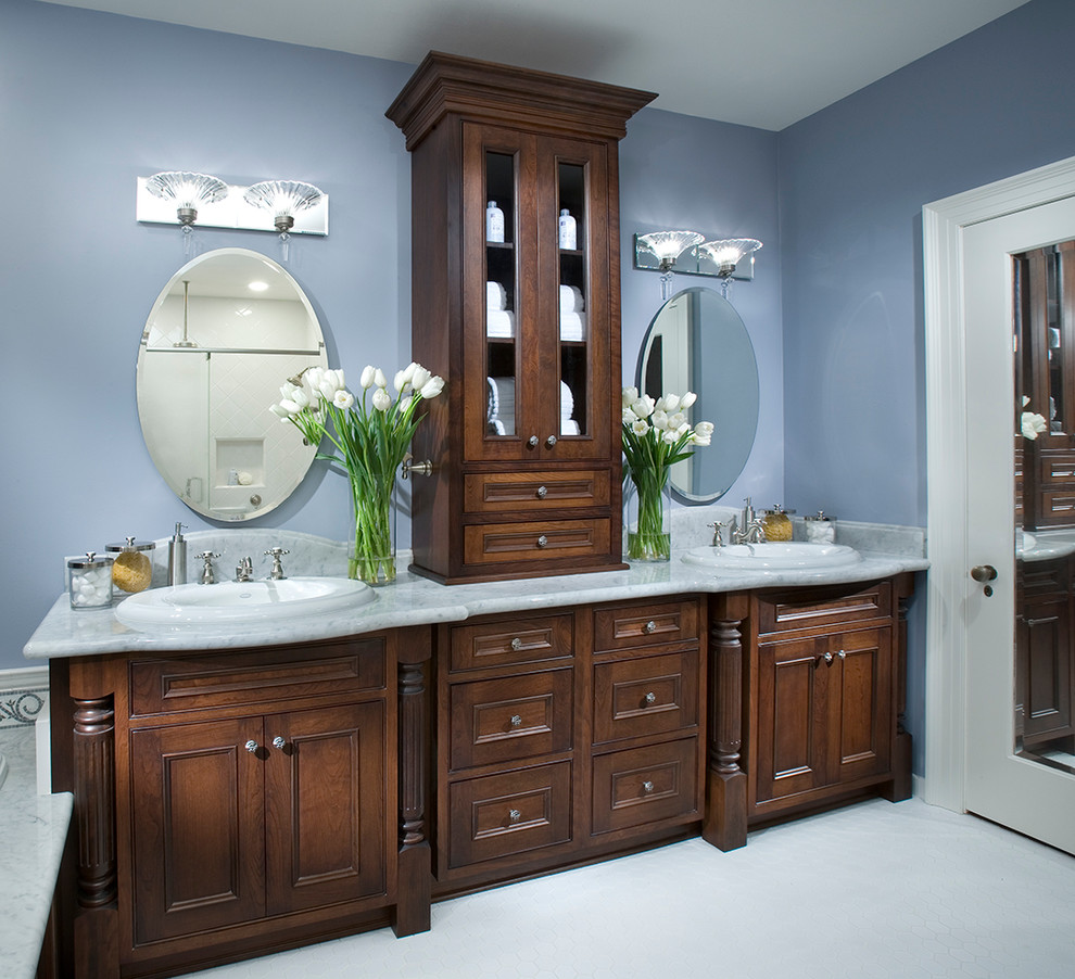 Bathroom Vanity with Drawers Bathroom with Accessories Cabinet Cabinetry Cabinets