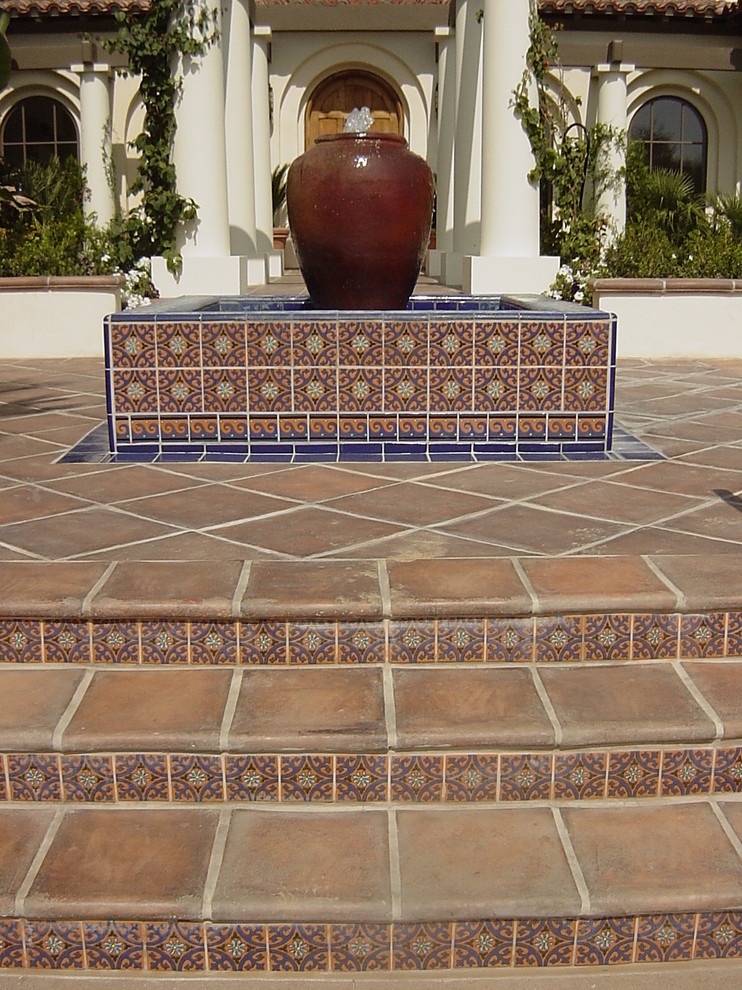 Bay Window Shutters Exterior Traditional with None 