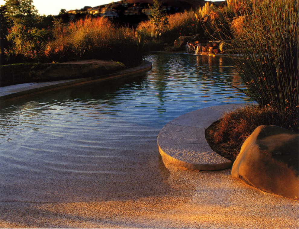 Beach Entry Pool Designs Pool Tropical with Beach Entry Pool Lake