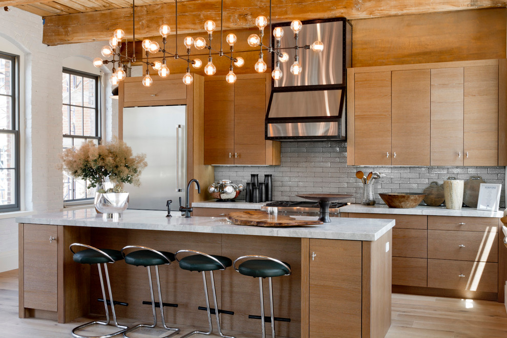Beach House Lighting Fixtures Kitchen Contemporary with Black Bar Stools Chandelier