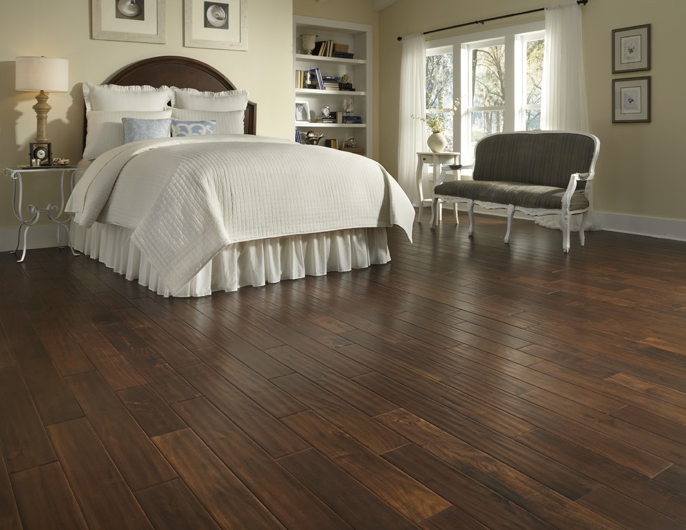 Bed Frame Designs Bedroom Traditional with None 