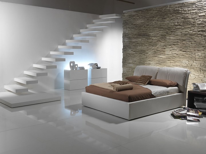 Bedroom Furniture Designs Bedroom Modern with None 