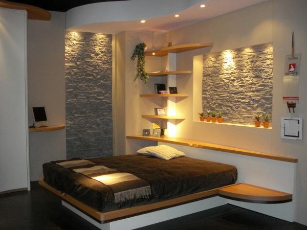 Bedroom Furniture Designs Bedroom Modern with None 1