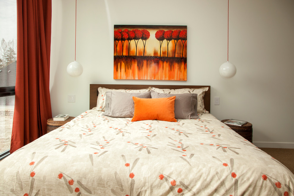 Bedroom Pendant Lighting Bedroom Modern with My Houzz 
