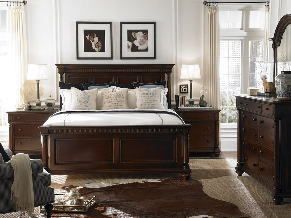 Bedroom Sets Designs Bedroom Traditional with Bedside Table Chest Of