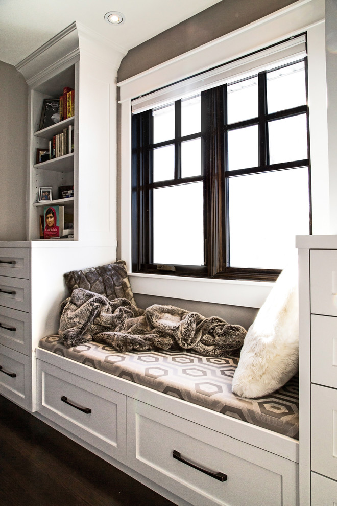 Bedroom Storage Bench Bedroom Craftsman with Arts Crafts Bedroom Storage