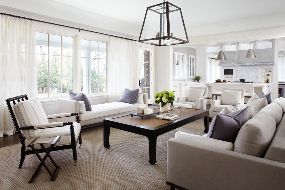 Berber Carpet Pictures Family Room Transitional with Beige Sofa Gray Wall