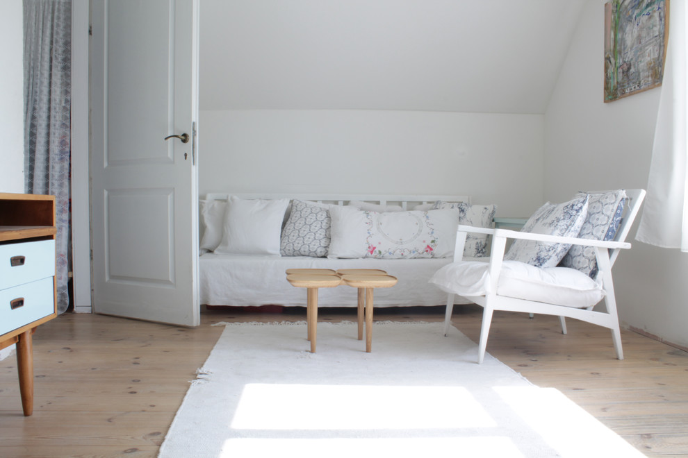 Best Housewarming Gifts Living Room Eclectic with Home Office Seating Knotty