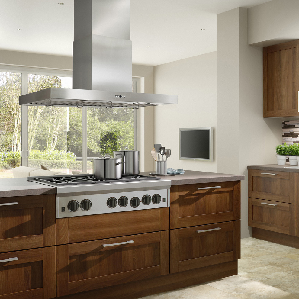 Best Range Hoods Kitchen Contemporary with 1200 Cfm Brushed Stainless