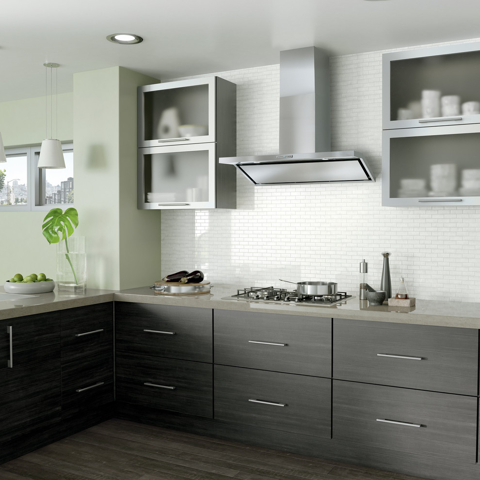 Best Range Hoods Kitchen Contemporary with 600 Cfm Chimney Hood