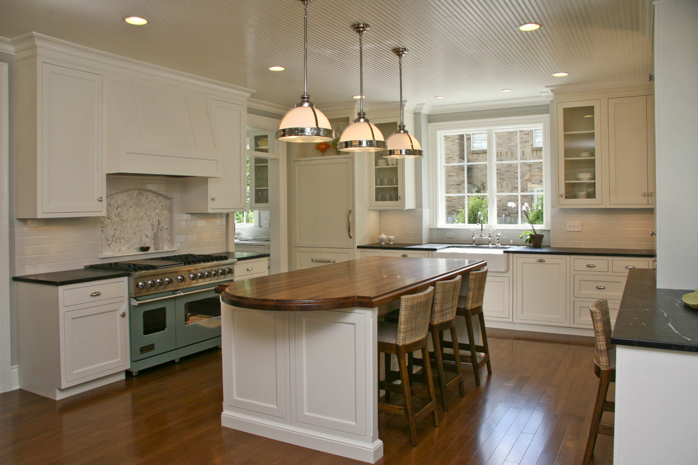 Best Range Hoods Kitchen Transitional with Apron Sink Aqua Oven