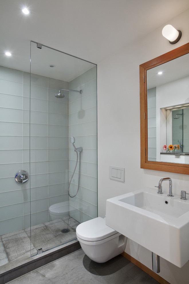 Best Tile for Showers Bathroom Contemporary with Bathroom Lighting Bathroom Mirror