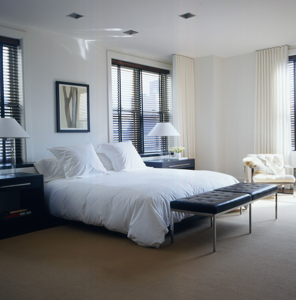 Best Vertical Blinds Bedroom Contemporary with Armchair Bedside Table Curtains