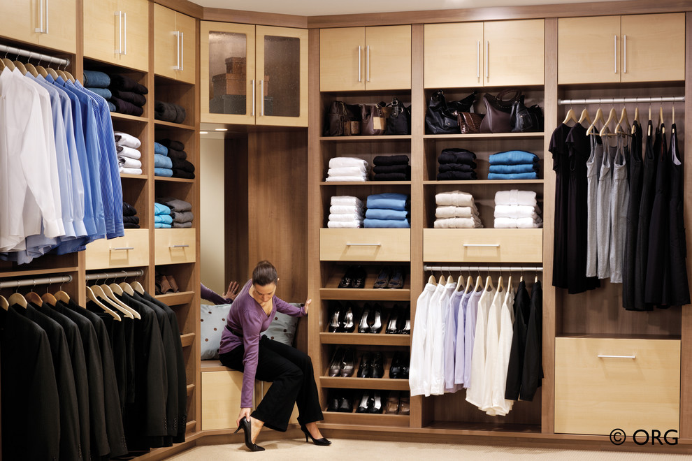 Best Walk in Closets Closet Contemporary with Best Walk in Closet1