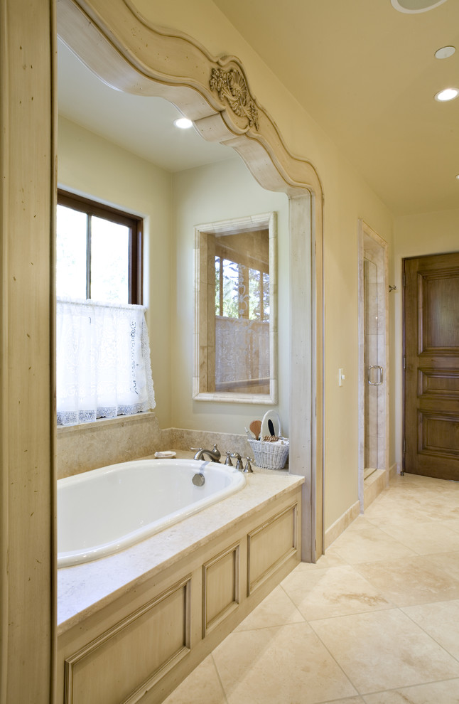 Best Whirlpool Tubs Bathroom Traditional with Alcove Bath Bathroom Bathtub