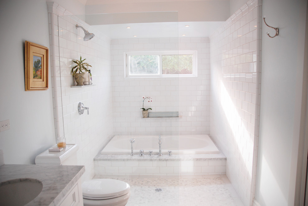 Best Whirlpool Tubs Bathroom Traditional with Bathtub Bathtub Surround Combined