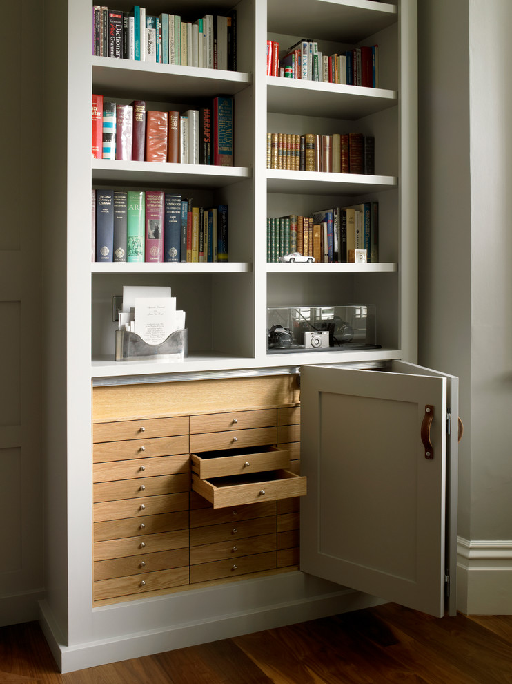 Bifold Cabinet Doors Home Office Traditional with Bifold Cabinet Doors Bookcases