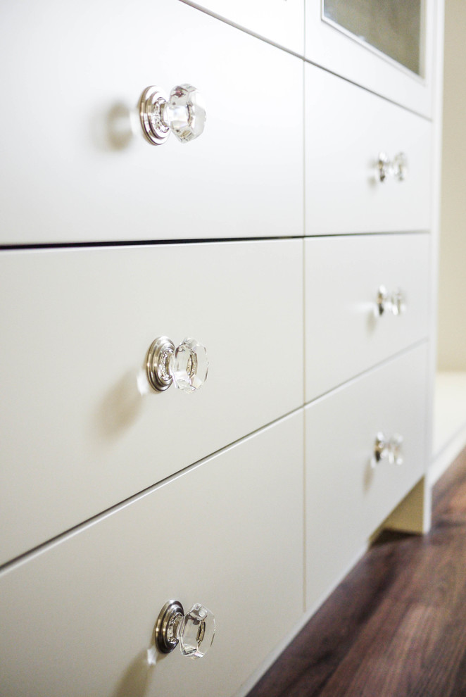 Big Walk in Closets Closet Contemporary with Antonio Atalaya Big Walk