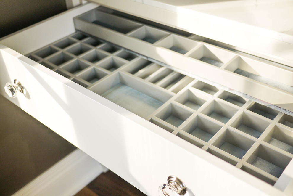 Big Walk in Closets Closet Contemporary with Antonio Atalaya Big Walk2
