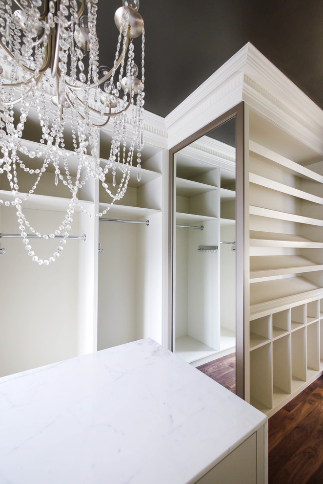 Big Walk in Closets Closet Contemporary with Antonio Atalaya Big Walk3