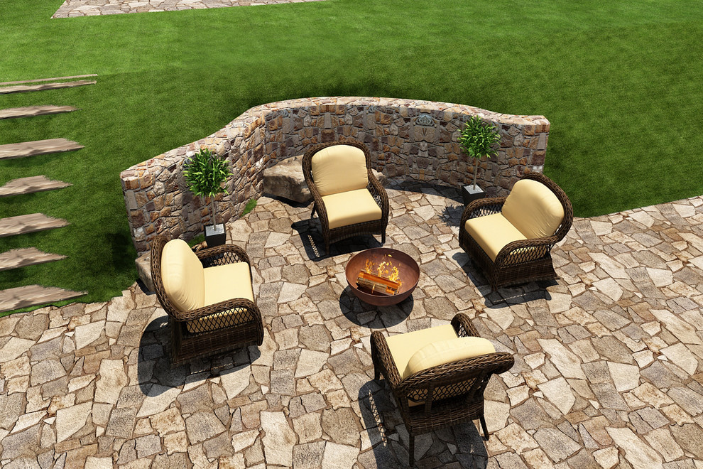 Bistro Table Sets Patio Contemporary with 3 Piece Bistro Set