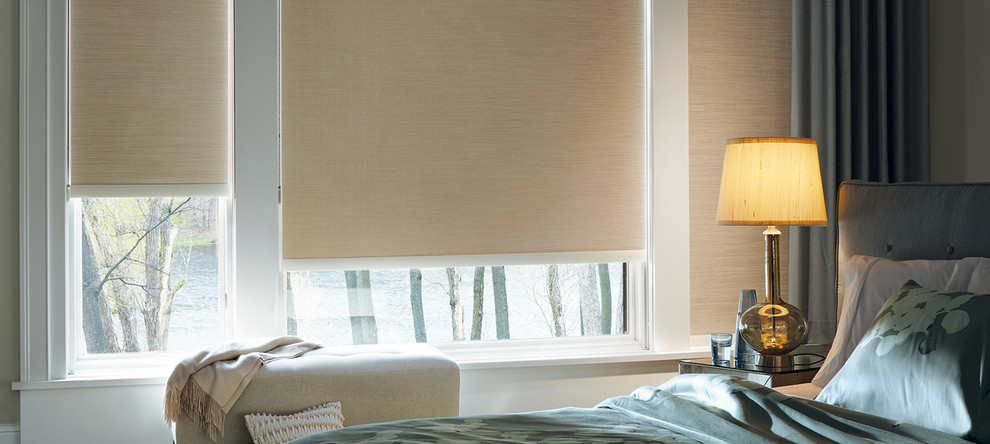 Blackout Window Treatments Bedroom Beach with Abda Best Blackout Blinds