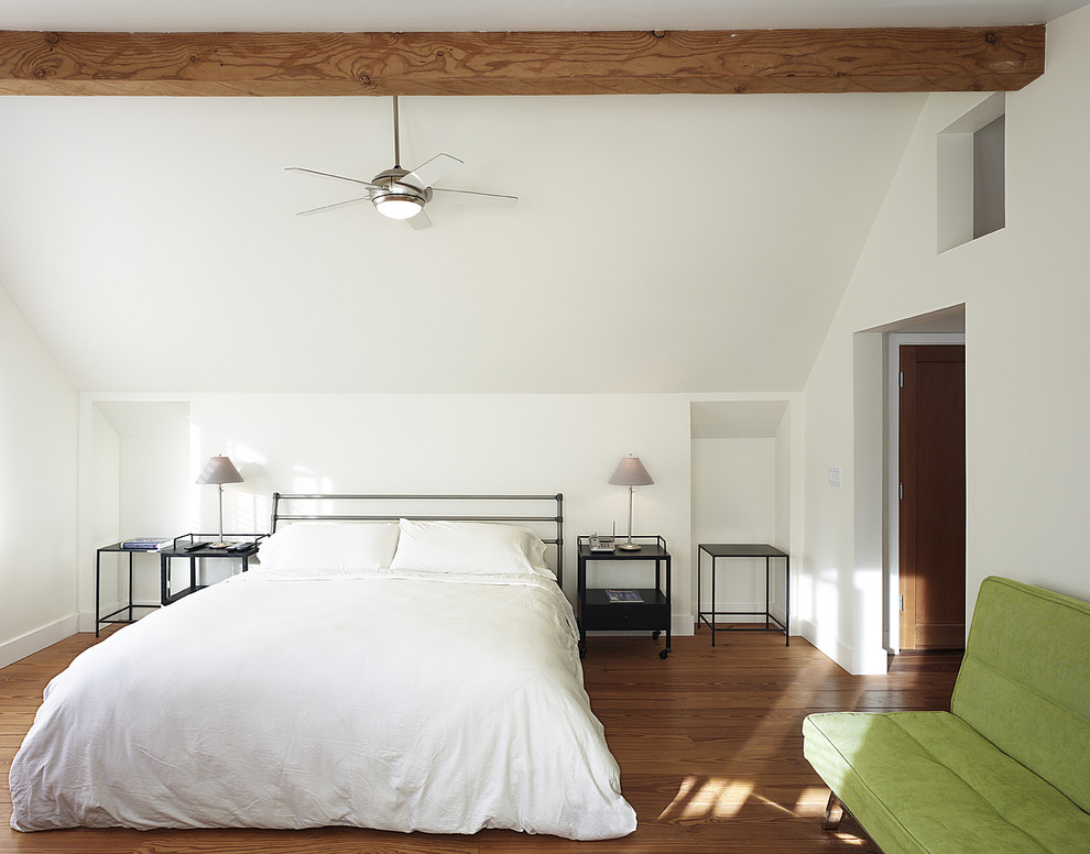 Bladeless Ceiling Fan Bedroom Contemporary with Alcove Bedside Table Ceiling1